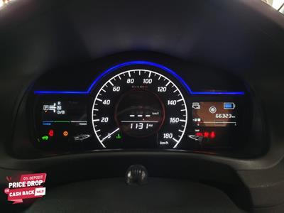 2017 Nissan Note - Thumbnail
