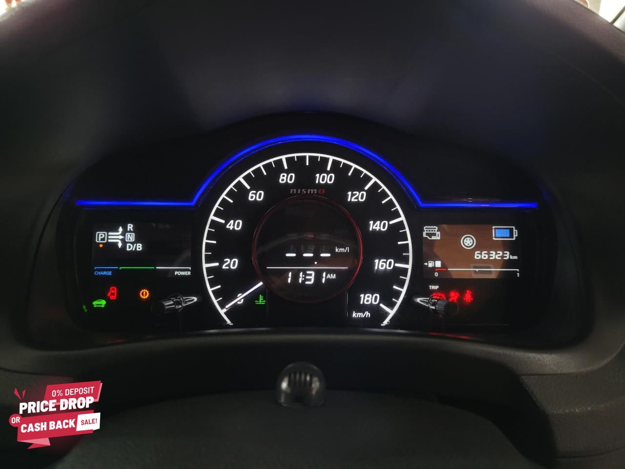 2017 Nissan Note