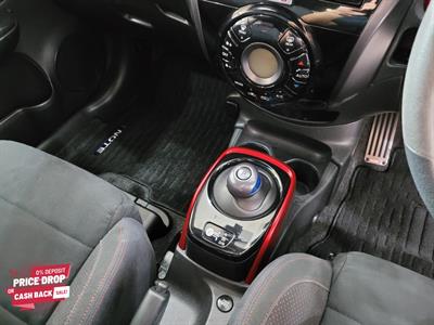 2017 Nissan Note - Thumbnail