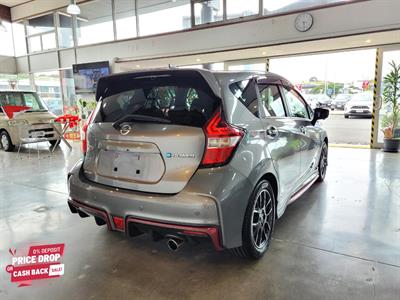 2017 Nissan Note - Thumbnail