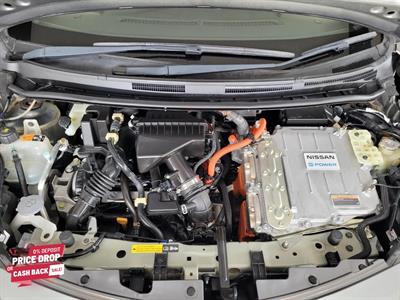 2017 Nissan Note - Thumbnail